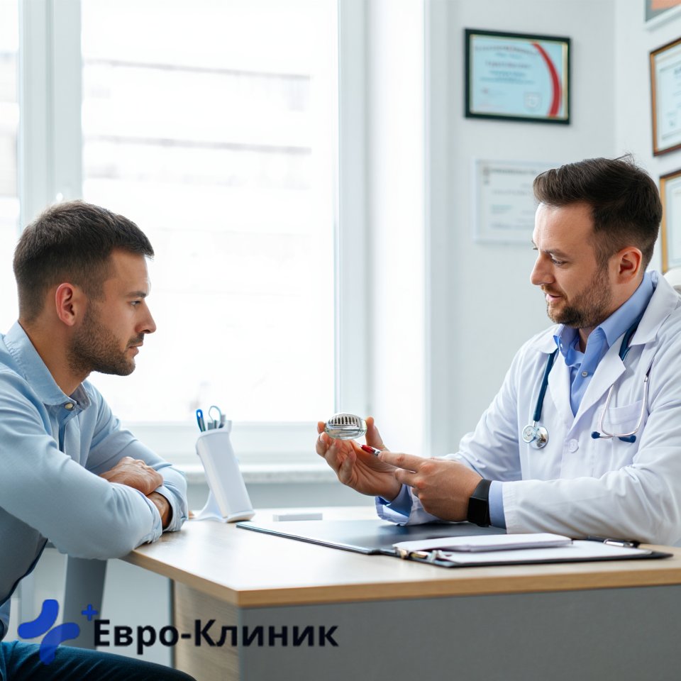 Консультация по химзащите от алкоголизма в Сафоново